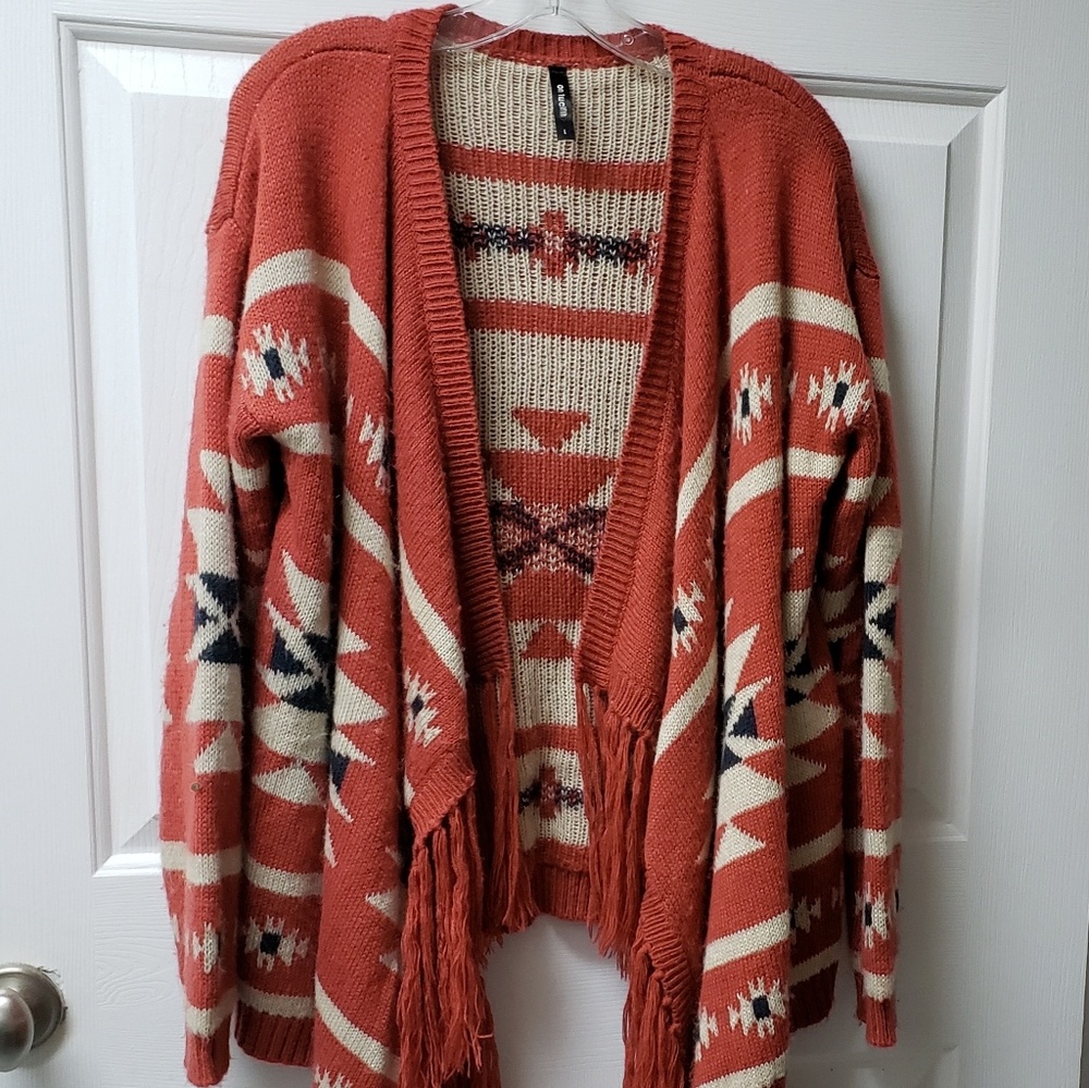 Cardigan